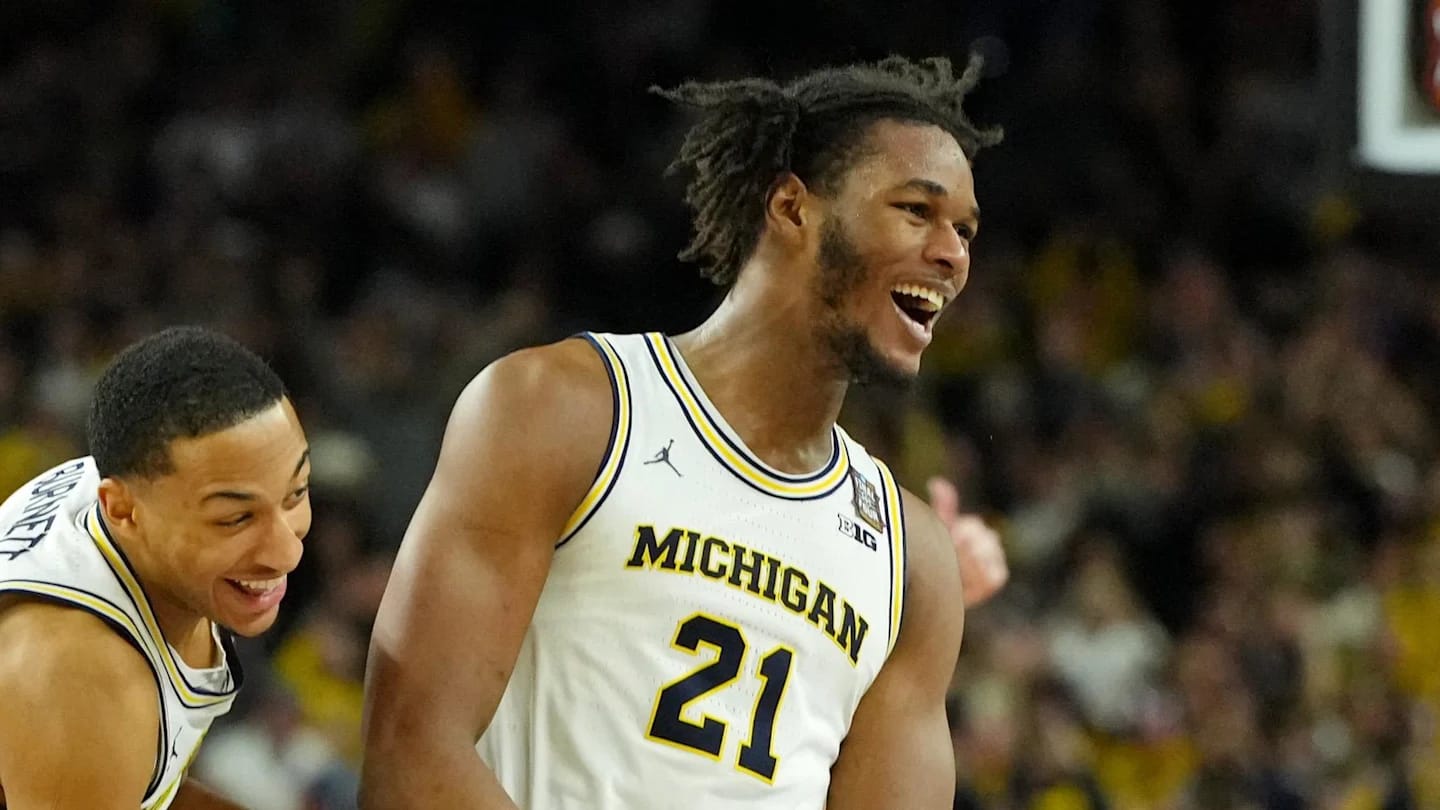 Here are 10-word scroll-stopping headlines:

Hornets’ New Target: Combine Standout Explodes Onto Draft Wish List!
Shocking! Combine Standout Rockets Onto Hornets’ Draft Wish List!
Hornets Want Him! Combine Standout Now Tops Their Draft Wish List.
Combine Phenom Just Cracked Hornets’ Urgent Draft Wish List!
This Combine Standout Just Leaped Onto The Hornets’ Wish List!
 | Vibe NC