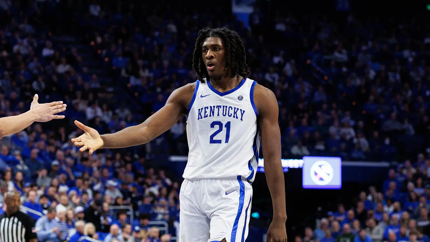 Create a 10-word scroll-stopping headline for: This Hornets draft pick could finally unlock ceiling of a LaMelo-led offense | Vibe NC