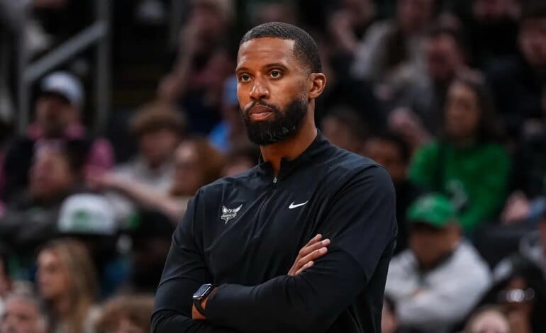Create a 10-word scroll-stopping headline for: ESPN draft expert gives brutally honest take on Hornets’ draft options | Vibe NC