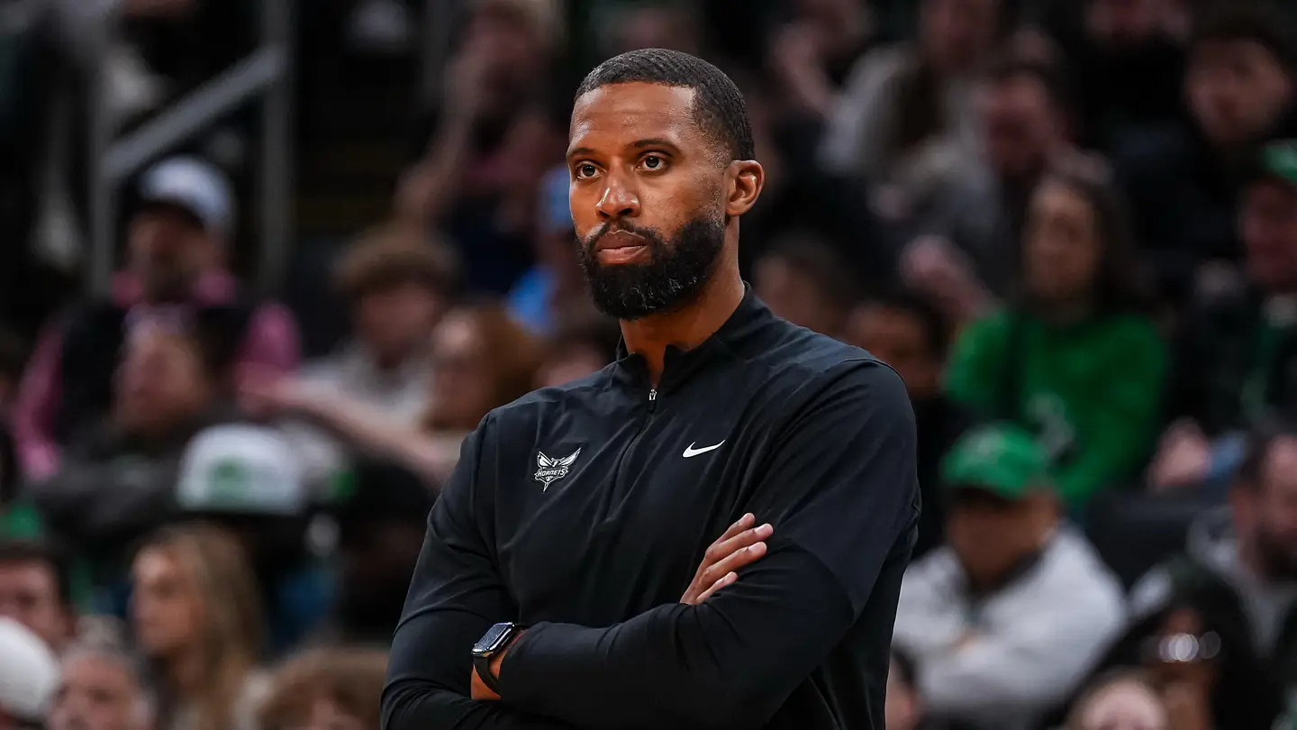 Create a 10-word scroll-stopping headline for: ESPN draft expert gives brutally honest take on Hornets’ draft options | Vibe NC