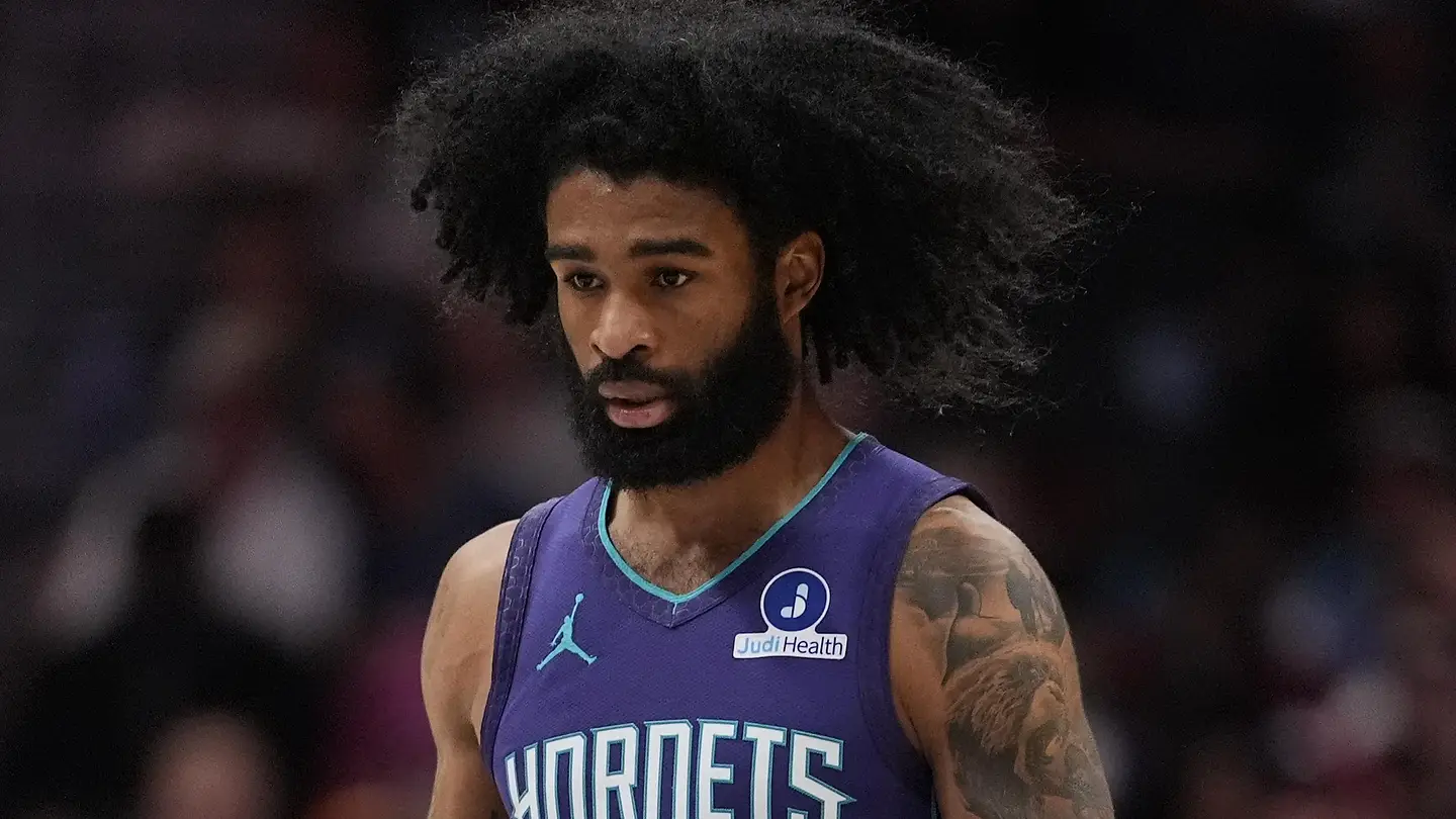 Create a 10-word scroll-stopping headline for: Shortchanging Coby White could come back to haunt the Hornets | Vibe NC