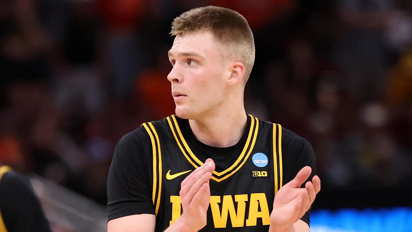 Create a 10-word scroll-stopping headline for: Hornets reportedly will host under-the-radar prospect in pre-draft workout | Vibe NC