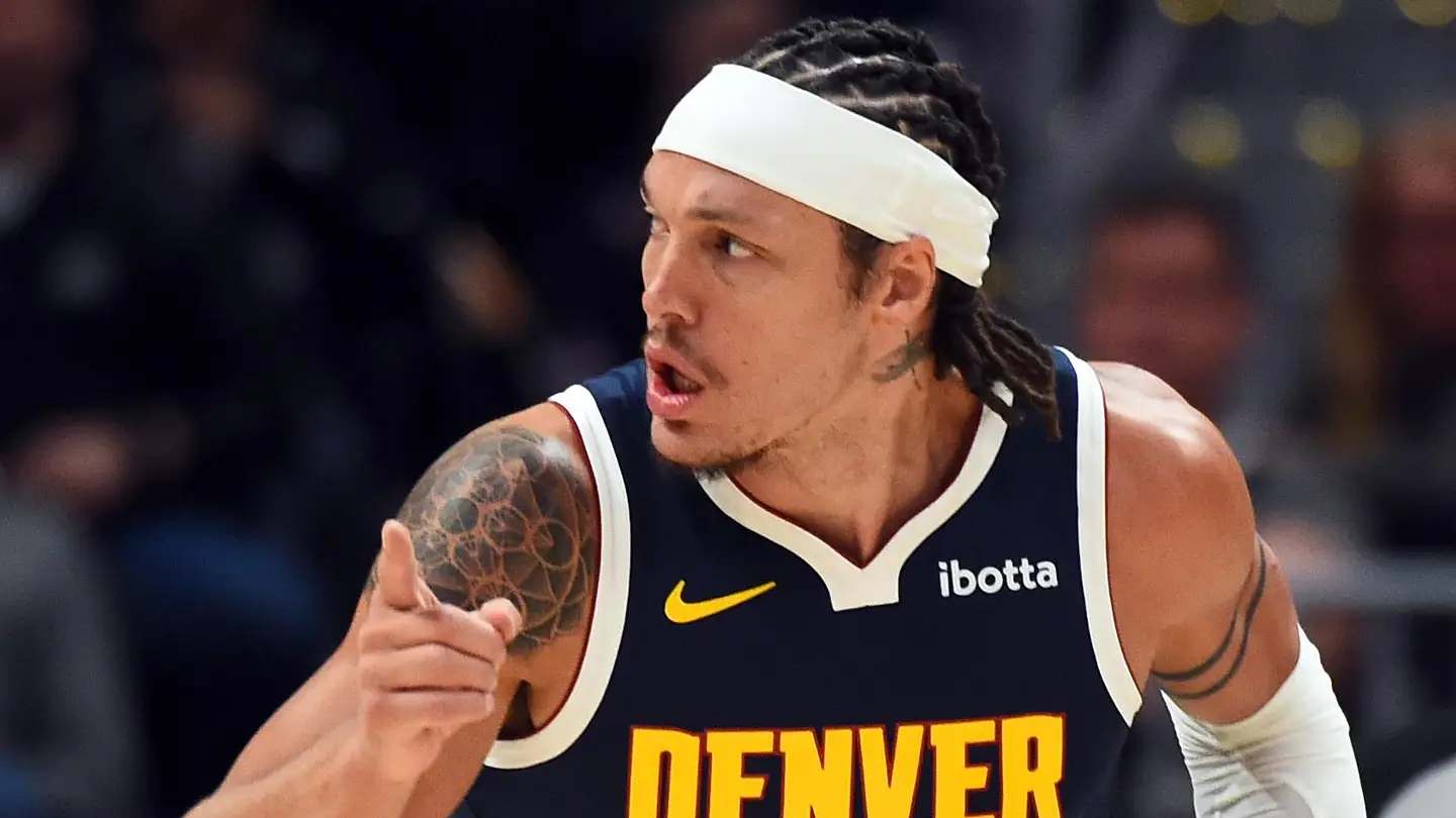Create a 10-word scroll-stopping headline for: This Hornets trade idea sounds brilliant until you weigh the risks | Vibe NC