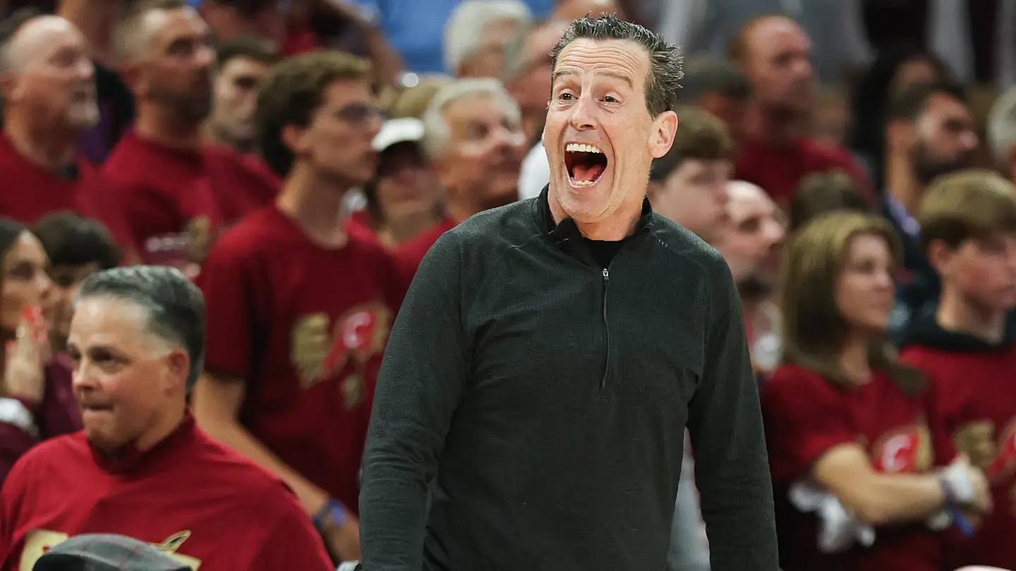 Create a 10-word scroll-stopping headline for: Analytically, the Hornets dwarfed Kenny Atkinson’s Cavaliers in surprising ways | Vibe NC