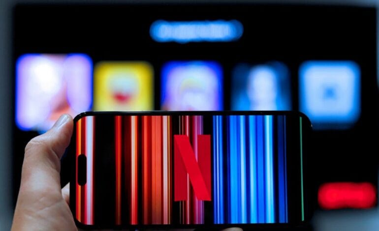 Here are a few 10-word options:

WRAL: Streaming’s Dirty Secret: You’re Still The Product. (8 words)
WRAL: Streaming’s Hidden Truth: You’re The Product, Not Customer. (10 words)
WRAL Techwire: Think You Pay For Streaming? You’re Still The Product. (10 words)
WRAL: Your "Free" Streaming Service? You’re The Product They Sell. (10 words)
WRAL: Streaming Isn’t Free. You’re The Product. Get The Secret. (10 words)
 | Vibe NC