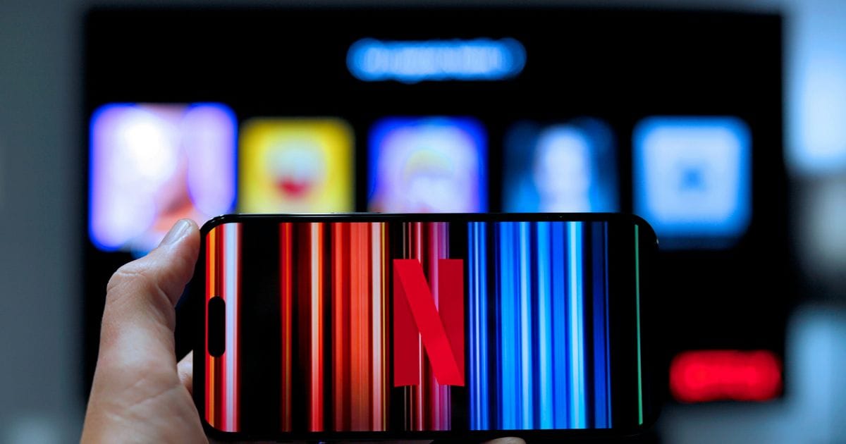 Here are a few 10-word options:

WRAL: Streaming’s Dirty Secret: You’re Still The Product. (8 words)
WRAL: Streaming’s Hidden Truth: You’re The Product, Not Customer. (10 words)
WRAL Techwire: Think You Pay For Streaming? You’re Still The Product. (10 words)
WRAL: Your "Free" Streaming Service? You’re The Product They Sell. (10 words)
WRAL: Streaming Isn’t Free. You’re The Product. Get The Secret. (10 words)
 | Vibe NC