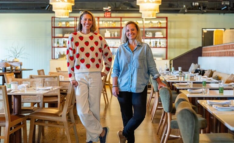 Henrietta’s Plants Roots In Lower South End