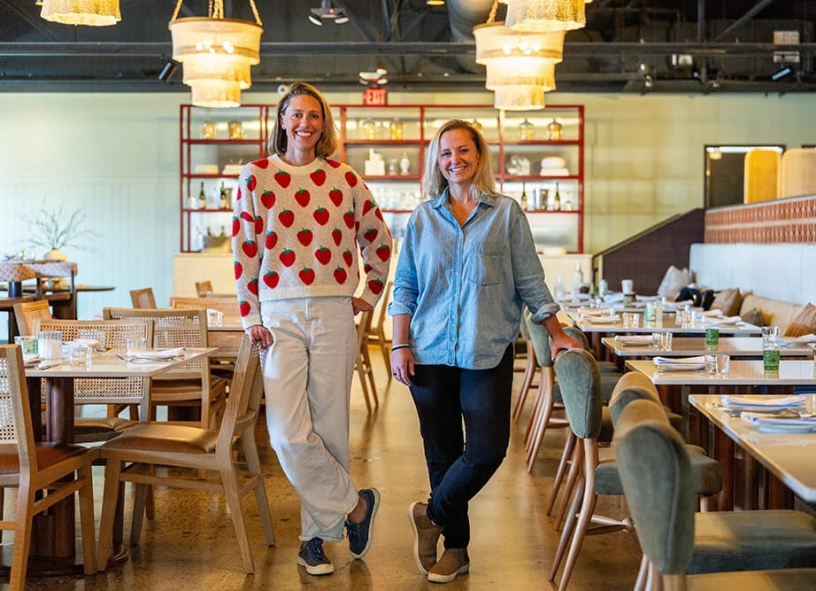 Henrietta’s Plants Roots In Lower South End