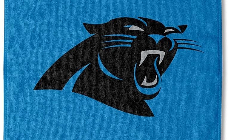 Here are 5 scroll-stopping 10-word headlines:

NFL Fan? Your Beach Day Just Got Cooler. Grab Yours!
Score Big! Ultimate NFL Beach Towel. Sun-Soaked Fan Fun Awaits.
Dominate the Beach! NFL Team Pride Towel. Grab Yours Now.
Beach Day Ready! Represent Your NFL Team. Fan Style Unlocked.
Official NFL Beach Towel: Essential Gear. Show Your Team Pride Now!
 | Vibe NC