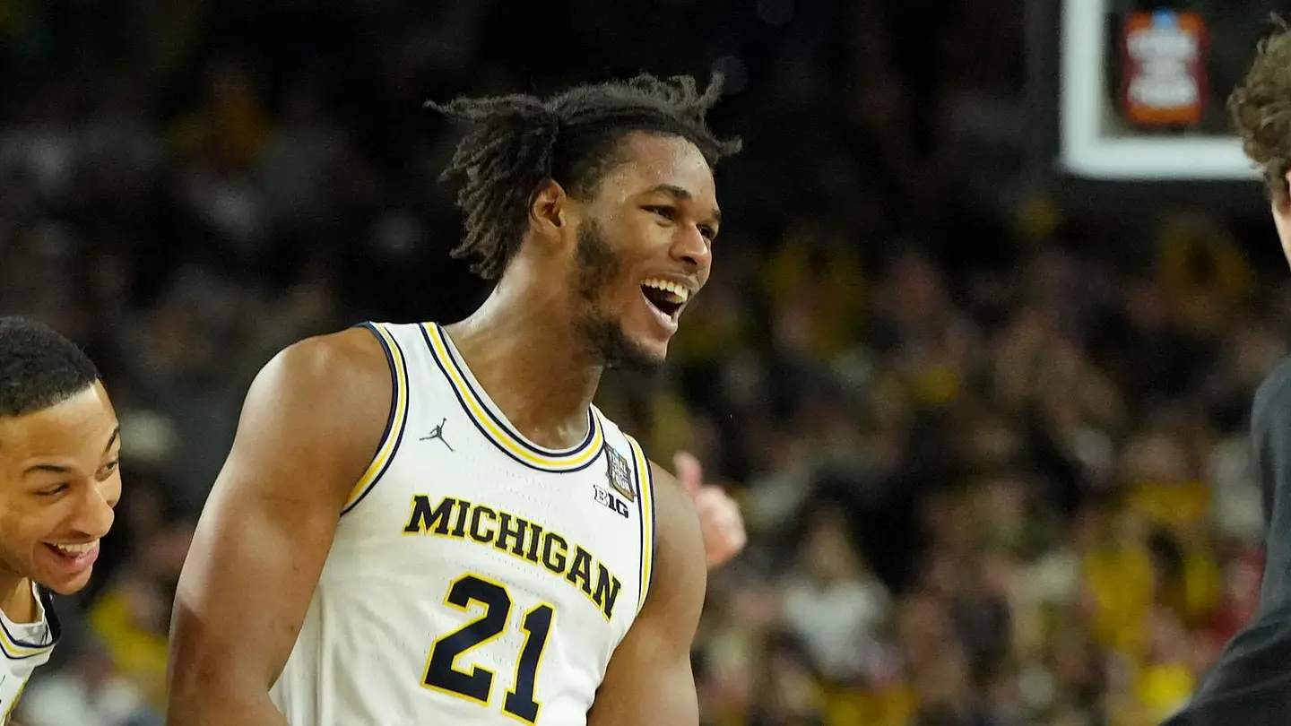 Create a 10-word scroll-stopping headline for: The Hornets now have a draft combine standout on their wish list | Vibe NC