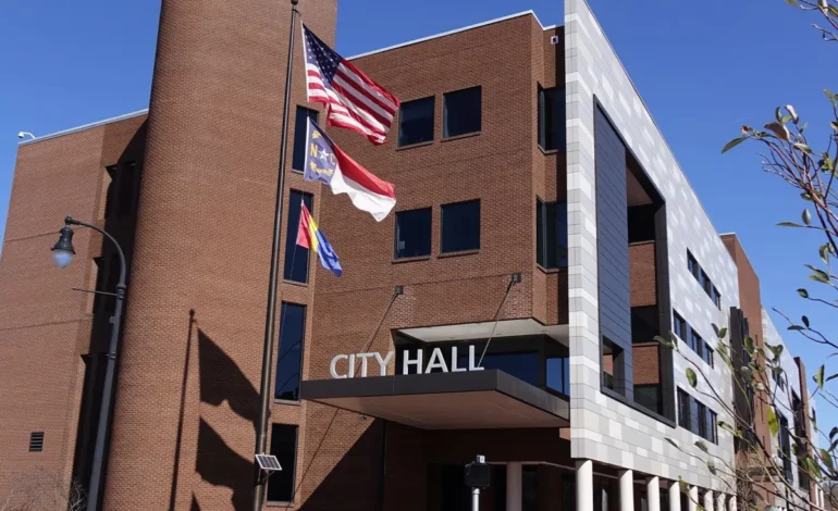 Create a 10-word scroll-stopping headline for: Proposed City of Durham Budget Is Full of “Trade-Offs” | Vibe NC