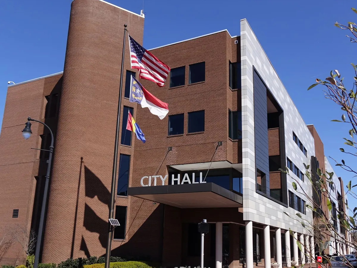 Create a 10-word scroll-stopping headline for: Proposed City of Durham Budget Is Full of “Trade-Offs” | Vibe NC