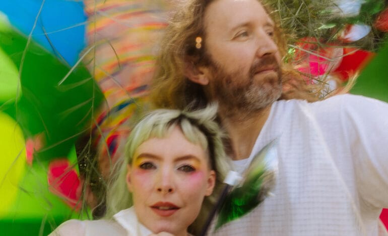 Good Moon Festival Returns in October With Tyler Childers