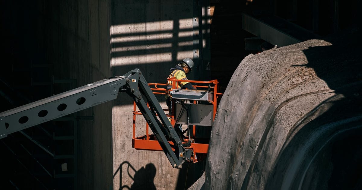 Create a 10-word scroll-stopping headline for: One of the largest modern US infrastructure projects will soon burrow toward New York City :: WRAL.com | Vibe NC