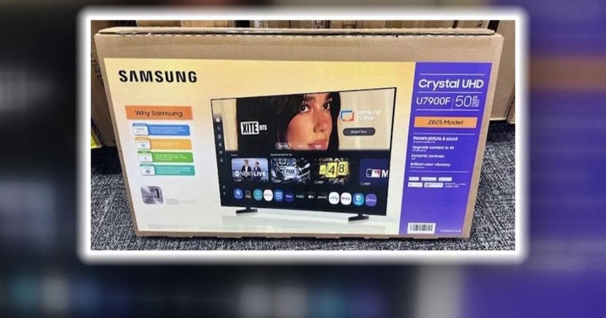 Dua Lipa files $15 million lawsuit against Samsung for using her face to sell TVs :: WRAL.com