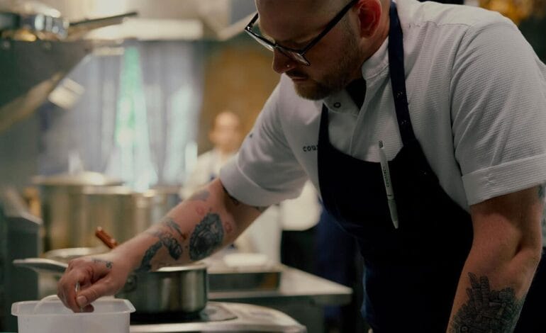 Charlotte’s Michelin Milestone – Charlotte Magazine
