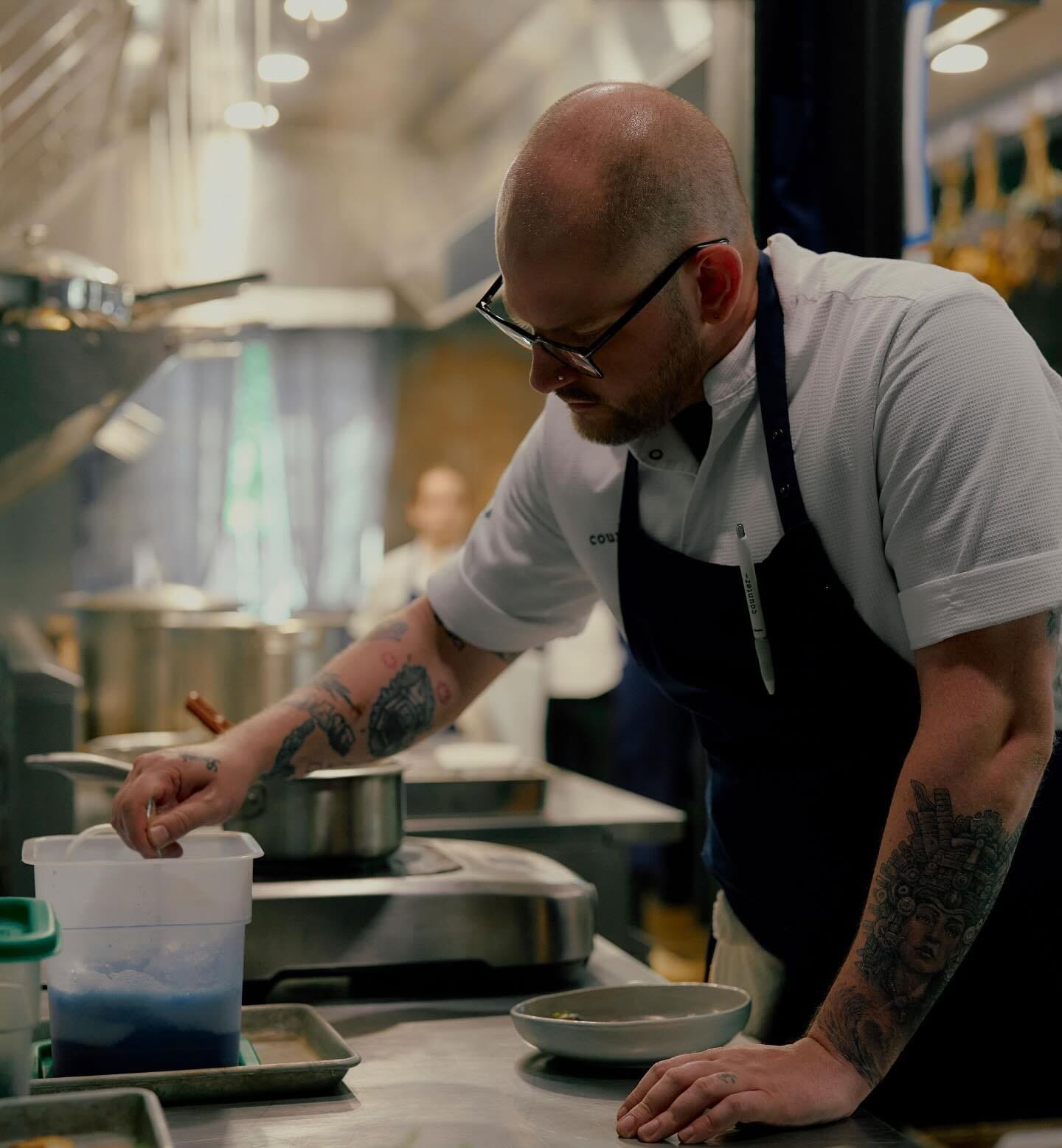 Charlotte’s Michelin Milestone – Charlotte Magazine