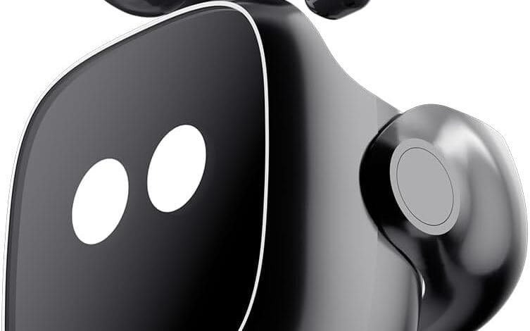 Create a 10-word scroll-stopping headline for: OSO AI Earbuds with ChatGPT & Claude Integration, Smart Wireless Bluetooth Ear Bud Recorder Meeting Assistant, Transcribe + Summarize in 102+ Languages for Work Call Home, Charging Pod w/Display | Vibe NC