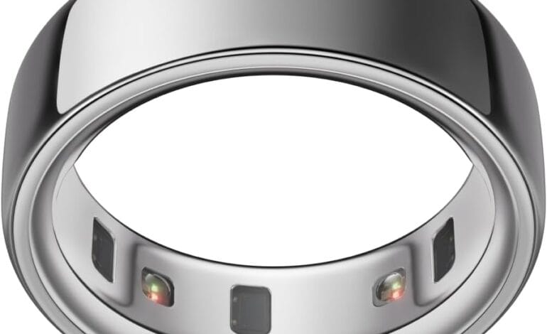 Oura Ring 4: AI Health Advisor. Sleep, Activity, Women’s Health. | Vibe NC