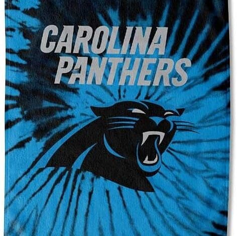 Northwest NFL Unisex-Adult Beach Towel, 30″ x 60″