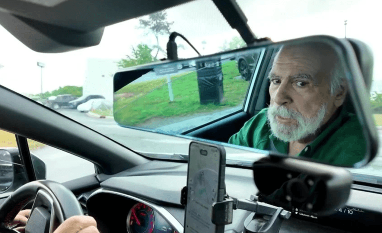 Here are a few options:

$4 Gas: NC Uber Drivers Now Rejecting Your Trip Requests.
NC Uber Drivers Are Rejecting Trips As Gas Tops $4.
Why Your NC Uber Driver Is Saying No To More Rides.
Gas Tops $4: NC Uber Drivers Pump The Brakes.
NC Uber Drivers Can’t Afford Gas: More Trips Rejected.
 | Vibe NC