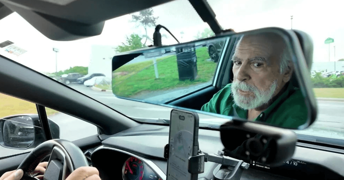 Here are a few options:

$4 Gas: NC Uber Drivers Now Rejecting Your Trip Requests.
NC Uber Drivers Are Rejecting Trips As Gas Tops $4.
Why Your NC Uber Driver Is Saying No To More Rides.
Gas Tops $4: NC Uber Drivers Pump The Brakes.
NC Uber Drivers Can’t Afford Gas: More Trips Rejected.
 | Vibe NC