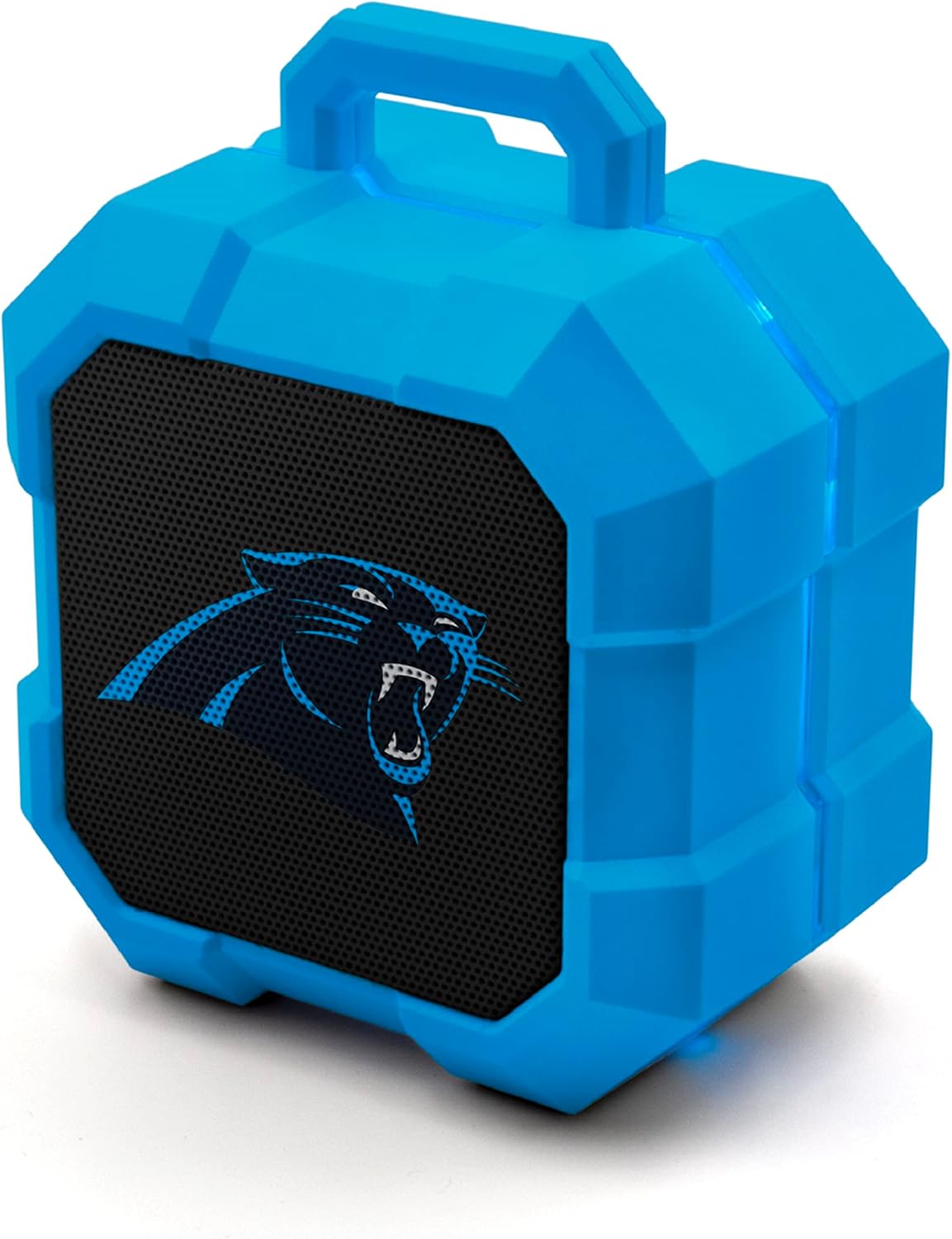 Shockbox LED: NFL Sound, Anywhere! Waterproof, Portable, 5+ Hours. | Vibe NC
