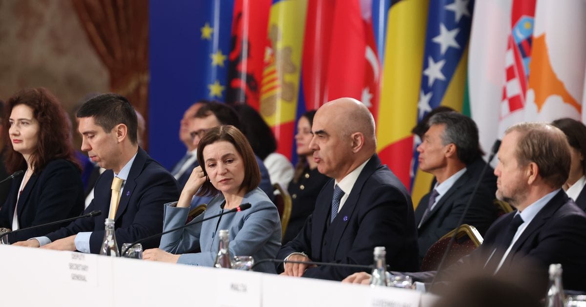 Create a 10-word scroll-stopping headline for: Dozens of European nations sign off on new interpretation of rights convention in migration cases :: WRAL.com | Vibe NC
