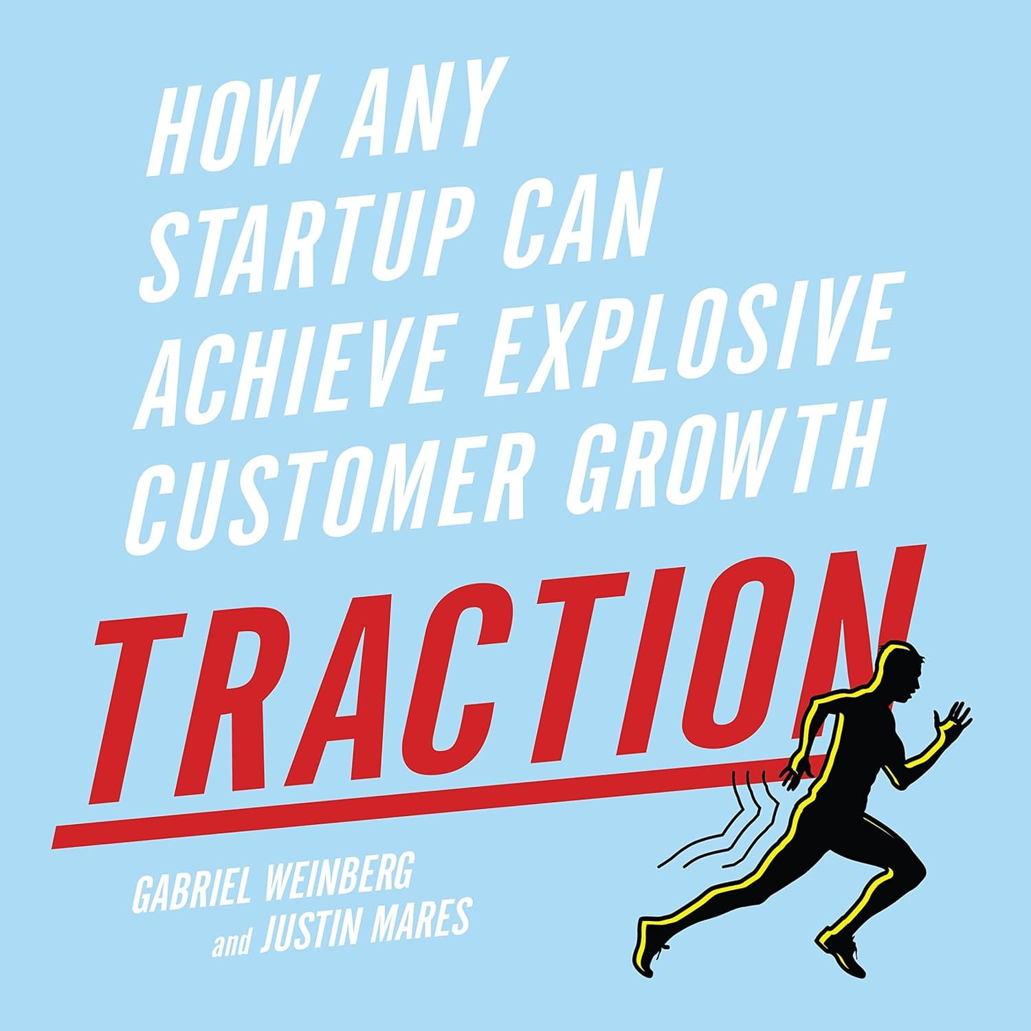 Here are a few options for a 10-word scroll-stopping headline, playing on different angles:

Explosive Growth: Your Startup’s Customer Acquisition Code Cracked.
Stop Struggling! Get Explosive Customer Growth For Your Startup Now.
Unlock Massive Customers: Your Startup’s Explosive Traction Formula Revealed.
Zero To Explosive: Achieve Unstoppable Customer Growth. Every Startup Can.
Tired of Slow Growth? Get Explosive Customer Traction. Startup Success.
 | Vibe NC