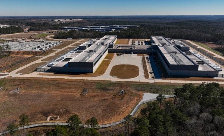 Tom Snyder: Governments must control AI from data to hardware to control their economic future :: WRAL.com