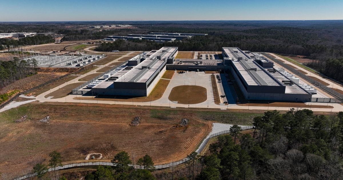 Tom Snyder: Governments must control AI from data to hardware to control their economic future :: WRAL.com