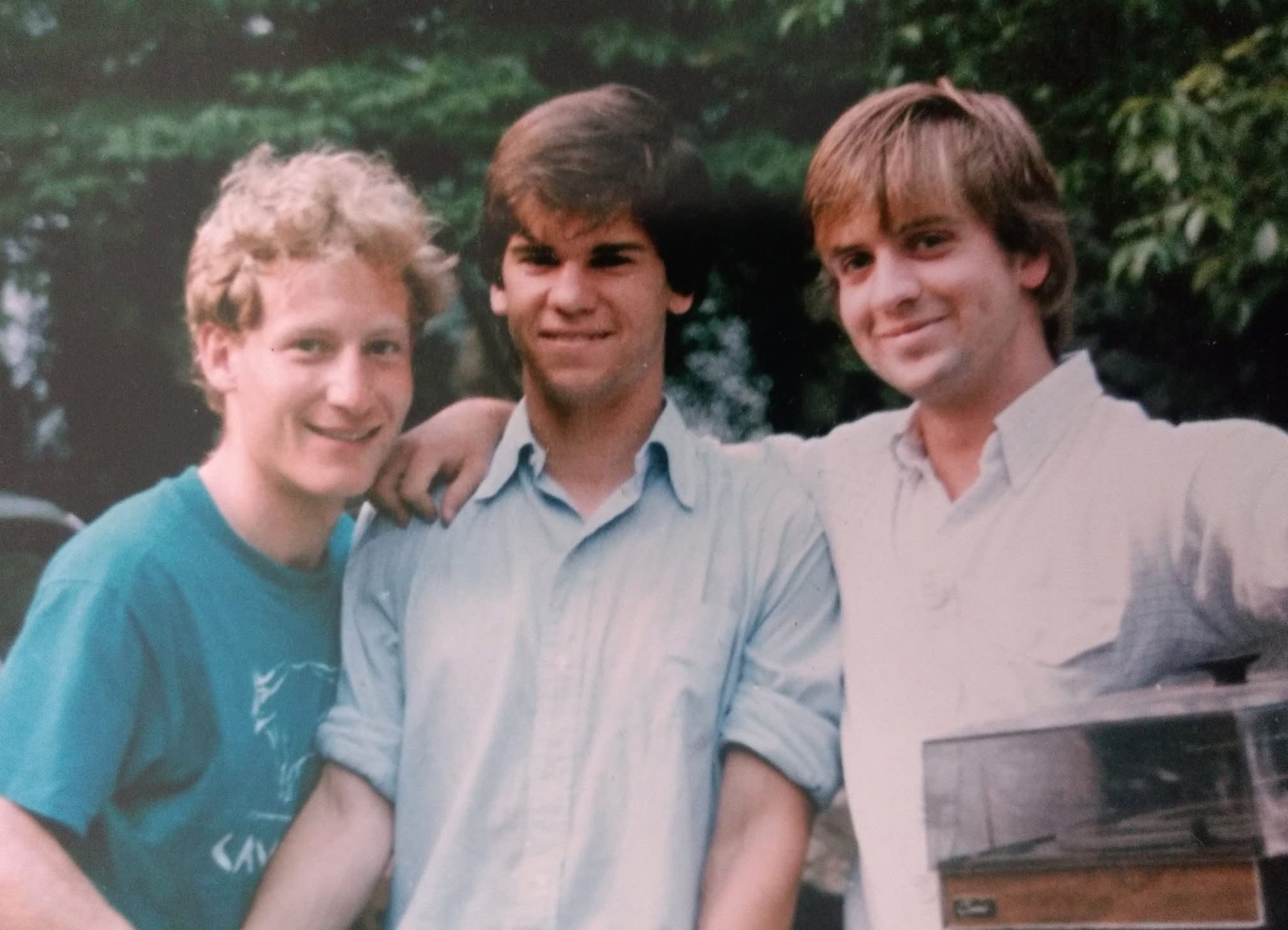 The Epic Real-Life Friendship Behind ‘Heart the Lover’