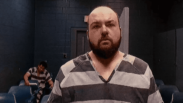 Man charged with killing 3 people in North Carolina makes court appearance in Tennessee