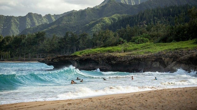 Create a 10-word scroll-stopping headline for: Hawaii may have just ended Citizens United. Other states (including NC) could do the same. | Vibe NC