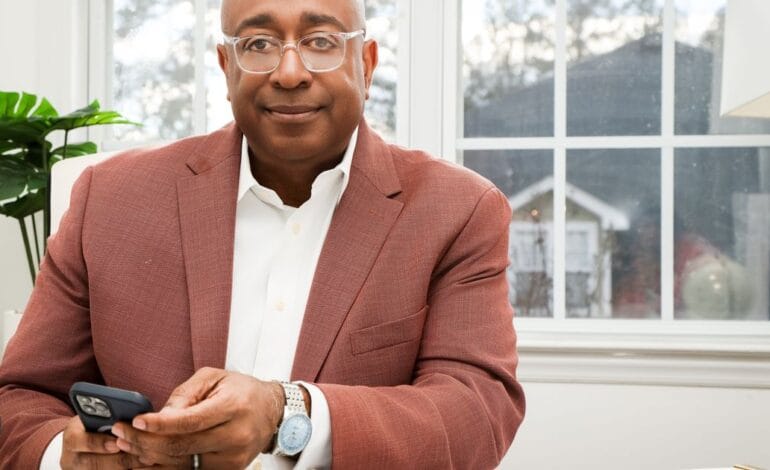 The new growth mindset: Resilience and adaptability define modern leadership :: WRAL.com
