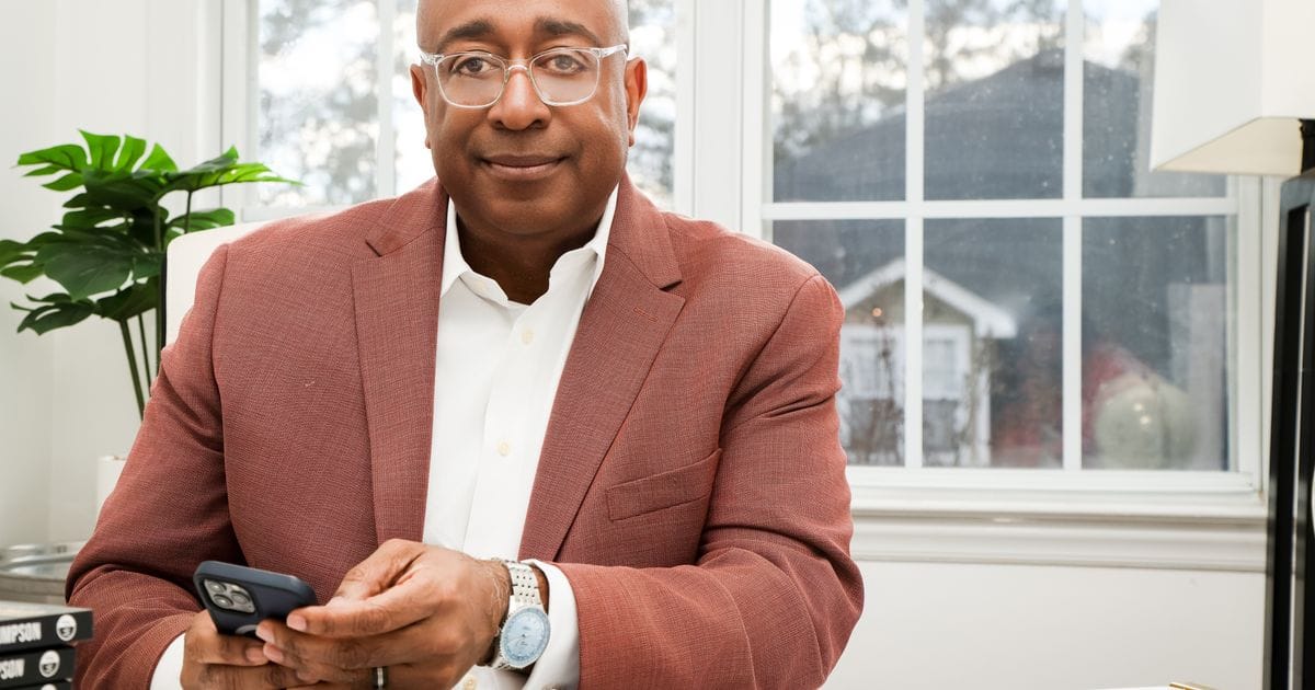 The new growth mindset: Resilience and adaptability define modern leadership :: WRAL.com