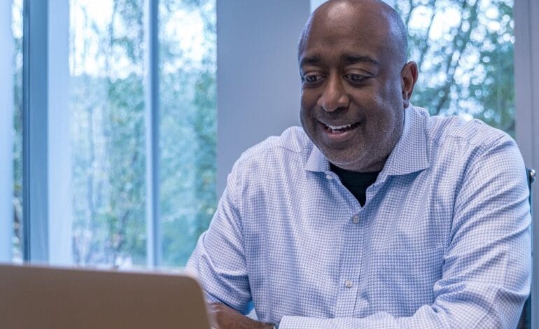 Donald Thompson: Drive engagement and performance with strong multigenerational relationships :: WRAL.com