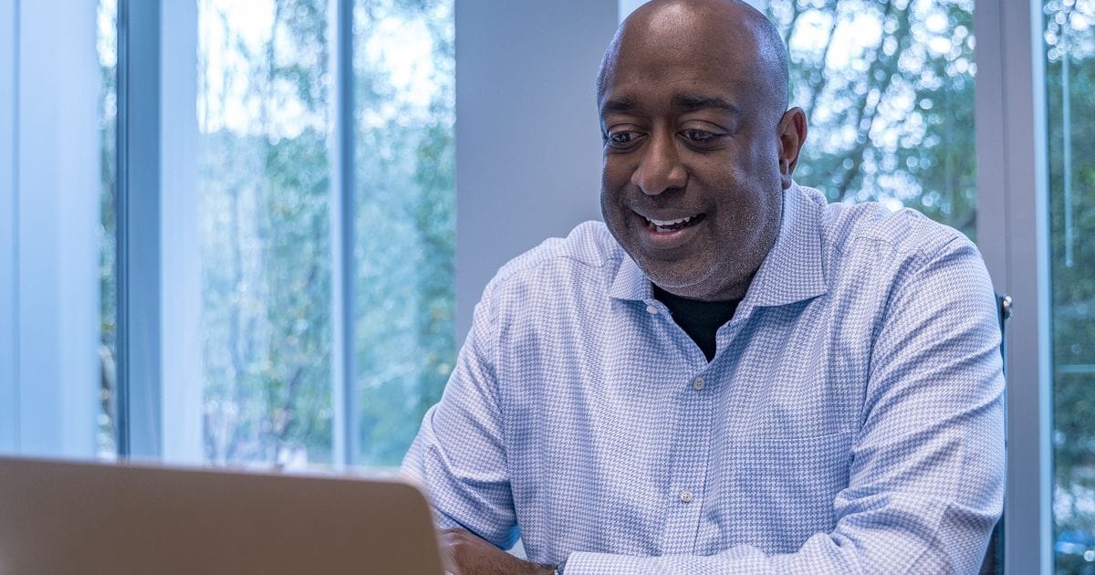 Donald Thompson: Drive engagement and performance with strong multigenerational relationships :: WRAL.com