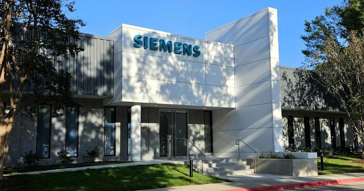 Siemens can run Wendell HQ from ‘microgrid’ if power goes out :: WRAL.com