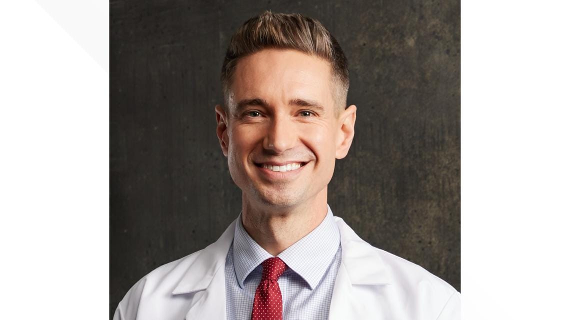 Dr. Scott Hadland partners with TEGNA to expand coverage for health news