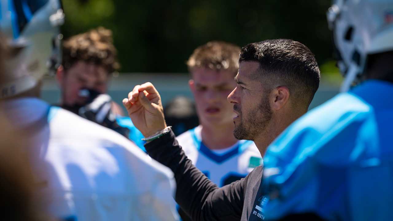 Three takeaways from rookie minicamp, from Lee Hunter’s impact, culture lessons, and more