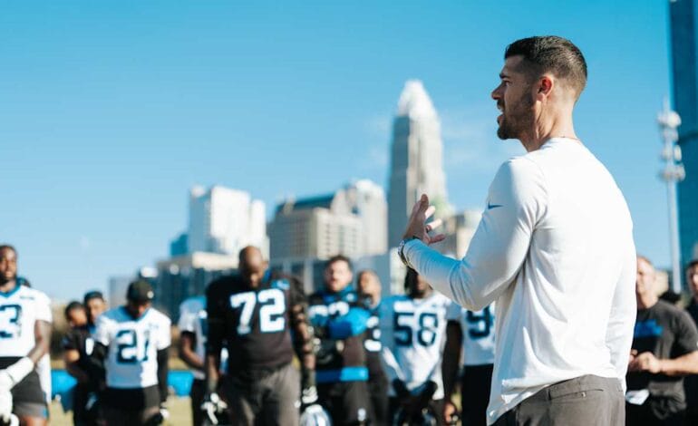 Here are a few 10-word options:

Panthers Early 2026 Bye: Unlocking Strategic Edge For Championship Run.
Panthers Week 5 Bye: Game-Changing Advantage For The 2026 Season.
Why Panthers’ Early 2026 Bye Is A Game-Changing Advantage.
Panthers’ Early 2026 Bye: The Strategic Secret Weapon Revealed.
Panthers Eye Early 2026 Bye: Massive Strategic Boost For Success.
 | Vibe NC