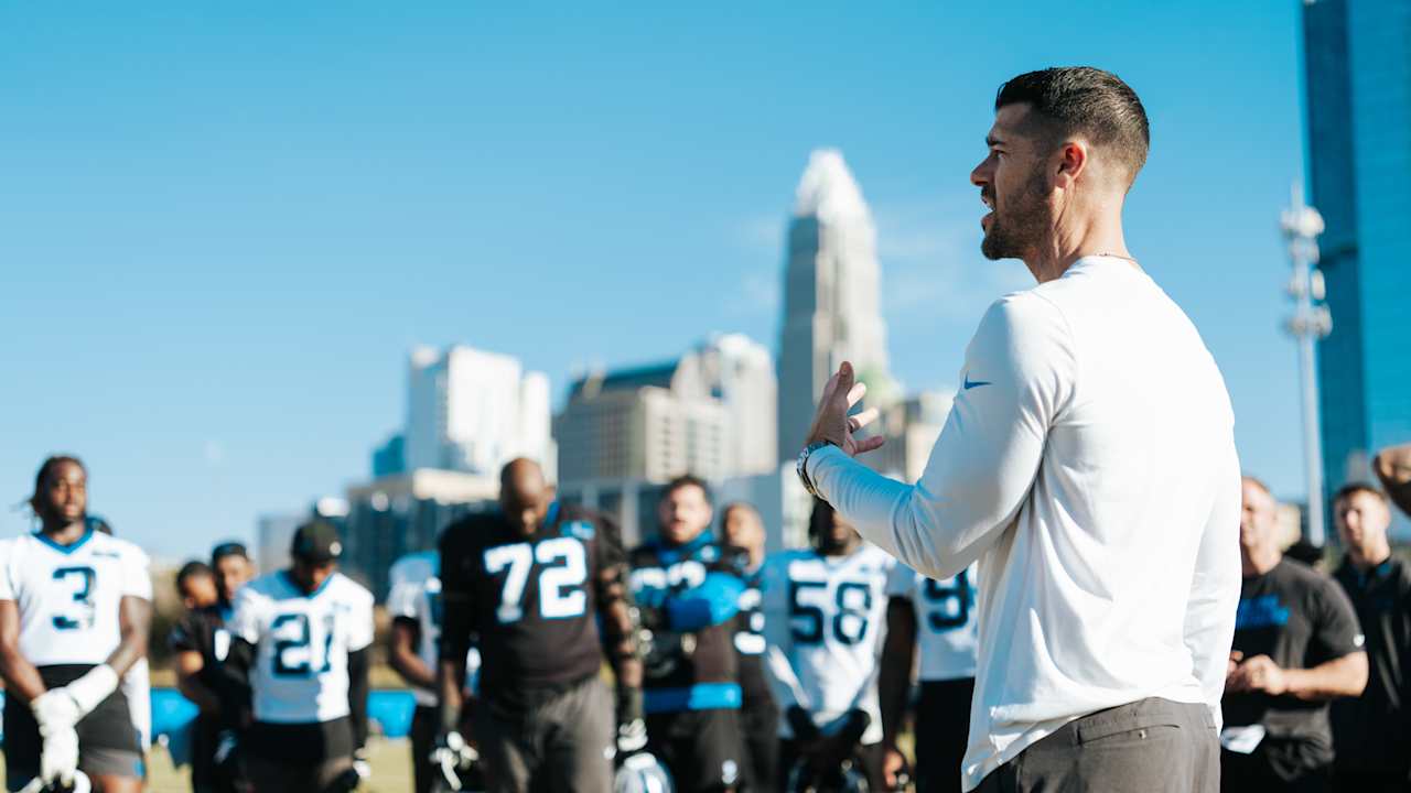 Here are a few 10-word options:

Panthers Early 2026 Bye: Unlocking Strategic Edge For Championship Run.
Panthers Week 5 Bye: Game-Changing Advantage For The 2026 Season.
Why Panthers’ Early 2026 Bye Is A Game-Changing Advantage.
Panthers’ Early 2026 Bye: The Strategic Secret Weapon Revealed.
Panthers Eye Early 2026 Bye: Massive Strategic Boost For Success.
 | Vibe NC