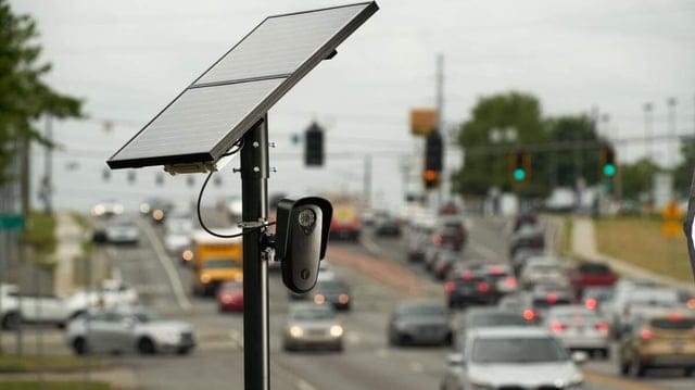 Here are a few options for a 10-word scroll-stopping headline:

Every car tracked? SBI wants scanners at all NC entrances/exits.
NC’s borders watched: SBI wants license plate scanners everywhere.
Future of NC: SBI wants scanners on every state line.
Your movements monitored? SBI wants plate scanners on all NC routes.
Total surveillance? SBI demands scanners covering all NC entry/exit points.
 | Vibe NC