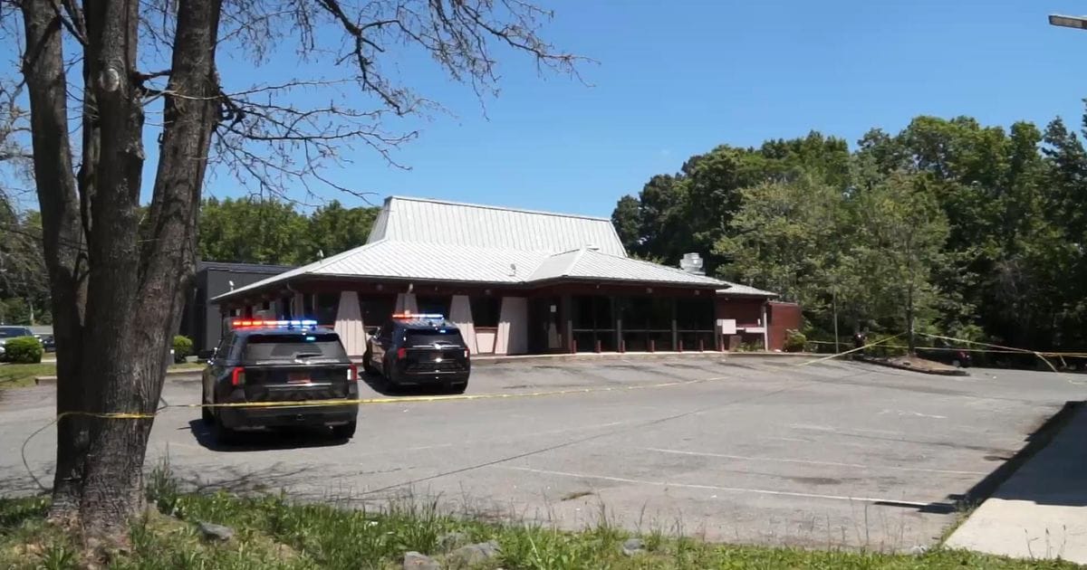 Police: Man shot at Durham restaurant trying to break up Mother’s Day fight between employees :: WRAL.com
