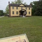 Historic Halifax State Historic Site Paranormal