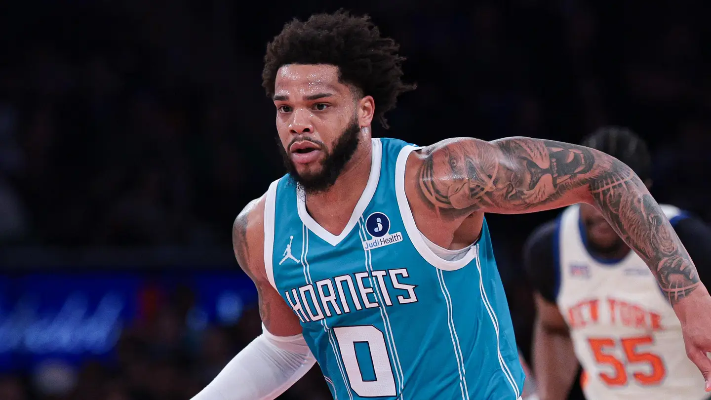 Create a 10-word scroll-stopping headline for: 3 Hornets who shouldn’t return for the 2026-27 season | Vibe NC