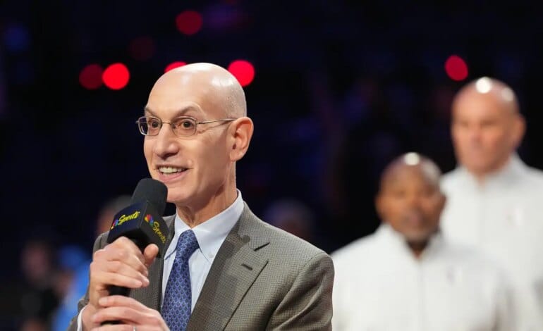 Create a 10-word scroll-stopping headline for: Hornets offseason plans could dramatically change with hint of luck | Vibe NC