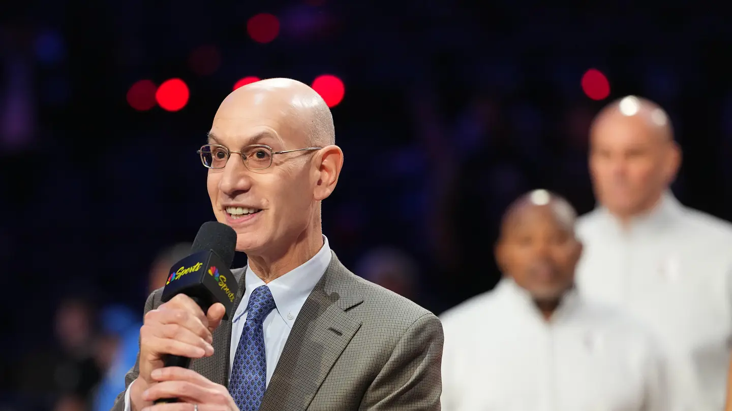 Create a 10-word scroll-stopping headline for: Hornets offseason plans could dramatically change with hint of luck | Vibe NC
