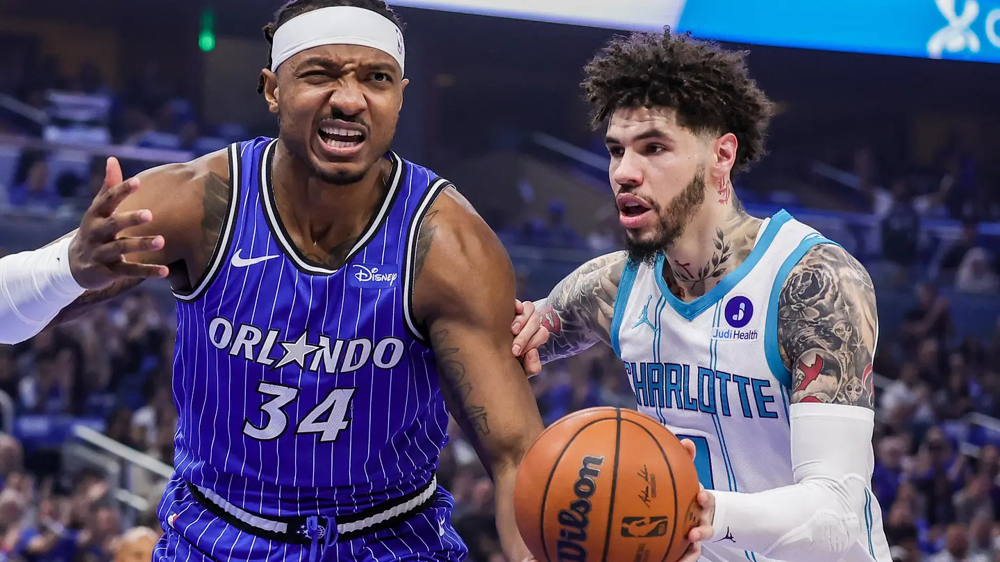 Create a 10-word scroll-stopping headline for: The Hornets can’t contend until they solve this one uncomfortable truth | Vibe NC